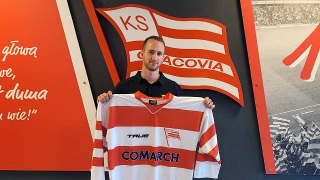 Jack Walker (Comarch Cracovia)