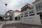 Wypadek na basenie w hotelu Grand Lubicz w Ustce. 2-latka w szpitalu 