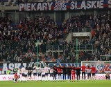 Górnik Zabrze - Wisła Płock 3:2. ZDJĘCIA z wielkiej przemiany, która nastąpiła na Roosevelta