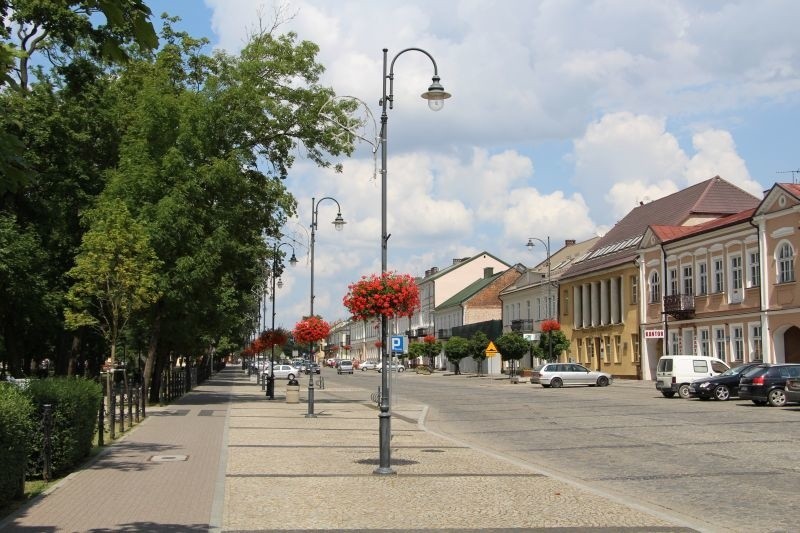 Czyżby okres świąteczny zaczął się w tym roku wyjątkowo...