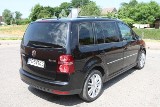 Wrażenia z jazdy. Volkswagen Touran 2.0 TDI 170 KM DSG