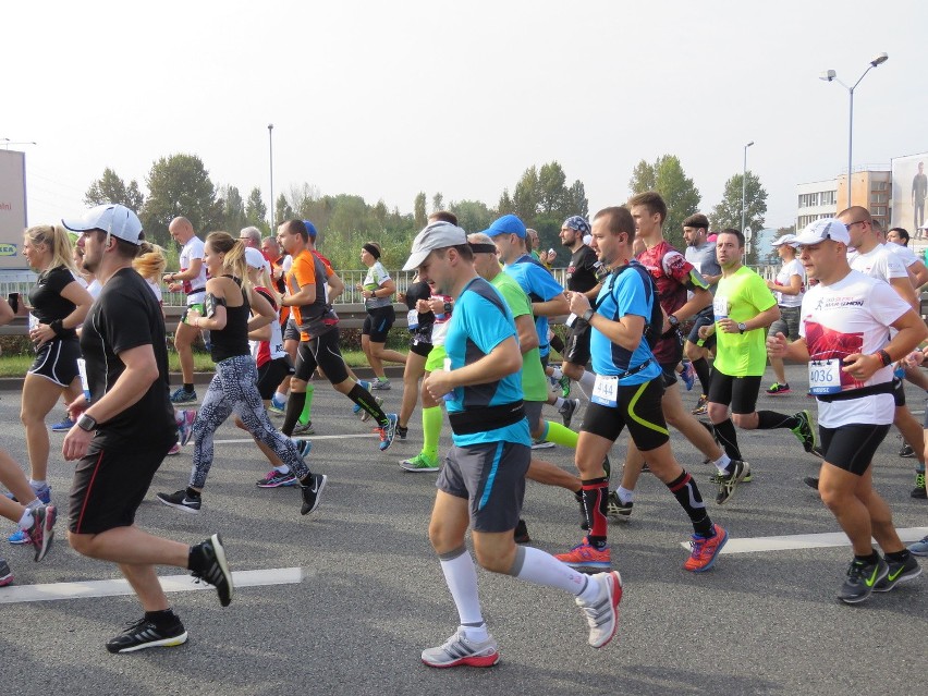 PKO Silesia Marathon