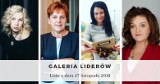 NAUCZYCIEL NA MEDAL 2018 | ZOBACZ GALERIĘ LIDERÓW 