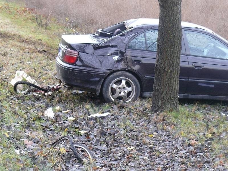 Wypadek w Porożynie: Odpowie za śmierć dwóch osób