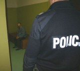 [WIDEO] Wpadła para nastoletnich złodziei. Wszystko dzięki apelowi policji w Białobrzegach