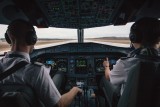 Student-pilot próbował przejąć kontrolę nad samolotem Alaska Airlines. Grozi mu długie więzienie 