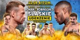 Wiktor Szadkowski wystapi w Bytomiu na zawodowej gali Tymex Boxing Night 21 - Śląskie uderzenie 