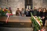 Kraków. Rozpoczęły się obchody 150-lecia urodzin Józefa Piłsudskiego