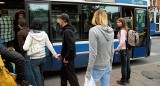 Kraków wydłuża godziny szczytu. Autobusy i tramwaje pojadą częściej