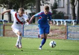 Karol Czubak z MKS Jantar Ustka powołany do Reprezentacji Polski U16