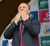 Jacek Kurski jednak pozostanie szefem TVP