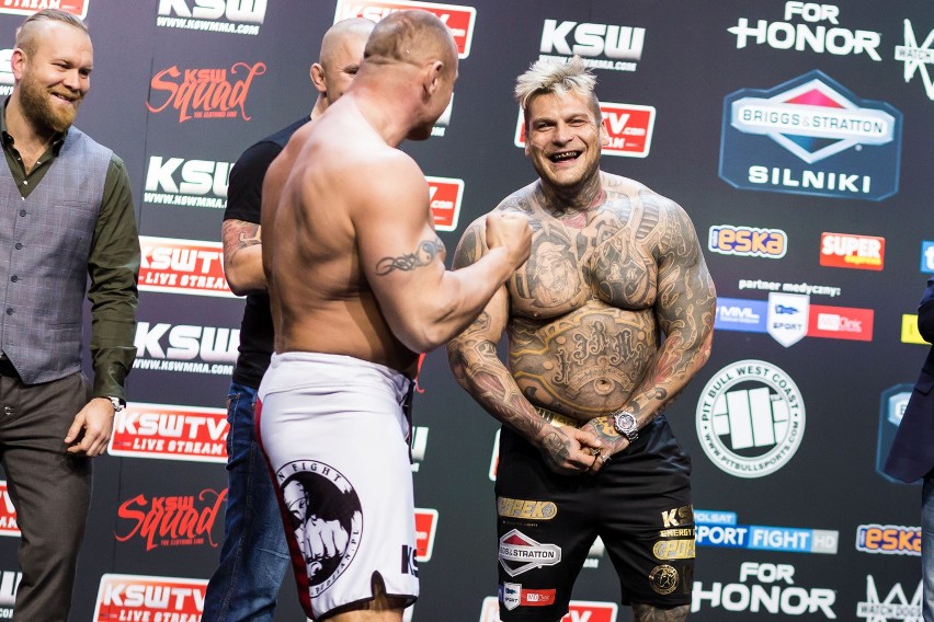 KSW 37