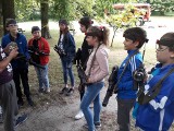 Piknik Krwiodawcy w Nagłowicach. Dla pana Mariana z Przygradowa krew oddało 31 osób