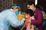 Światowa Organizacja Zdrowia apeluje do europejskiech rządów: szczepcie dzieci przeciw Covid