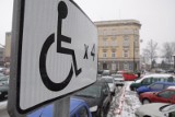 Przepisy dla niepełnosprawnych to jakiś absurd! 