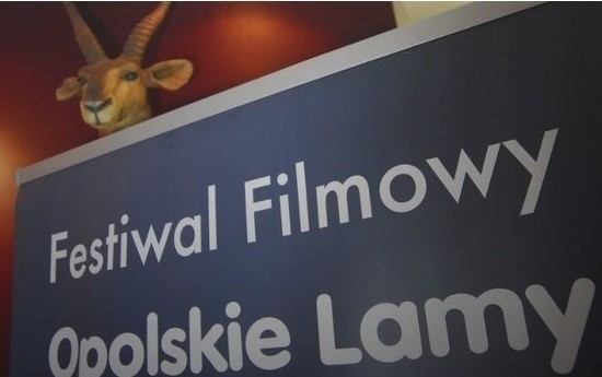 25 tys. zł dofinansowania dostało Stowarzyszenie Opolskie Lamy na 15. Festiwal Filmowy Opolskie Lamy.