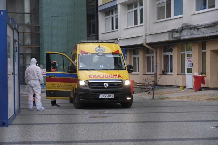 Toruń wciąż jest w czołówce samorządów z najwyższą liczbą...