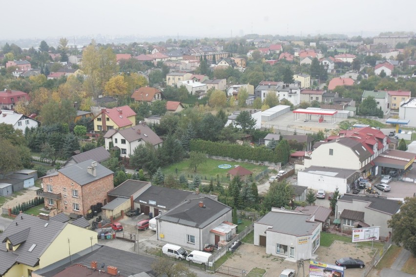 Hotel Holiday Inn będzie pierwszym w woj. śląskim. Taki...