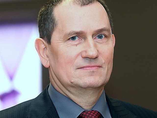 Michał Grabski