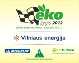 Rusza Eco Rally 2012 