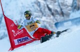 Snowboard. Oskar Kwiatkowski szósty w slalomie gigancie równoległym. Porażka w ćwierćfinale ze zdobywcą Kryształowej Kuli 