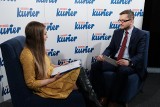 Michał Karapuda o Europejskim Dniu Kreatywności Artystycznej (WIDEO)