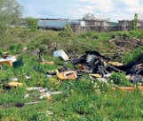 Drakońskie kary dla Lęborka za odpady na działkach