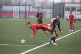 Sparing: Polonia Bytom - Piast Gliwice ZDJĘCIA, WYNIK Drugoligowy beniaminek zremisował z gliwickim ekstraklasowcem