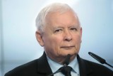Kaczyński: Każdy kto rozbija prawicę działa przeciw Polsce