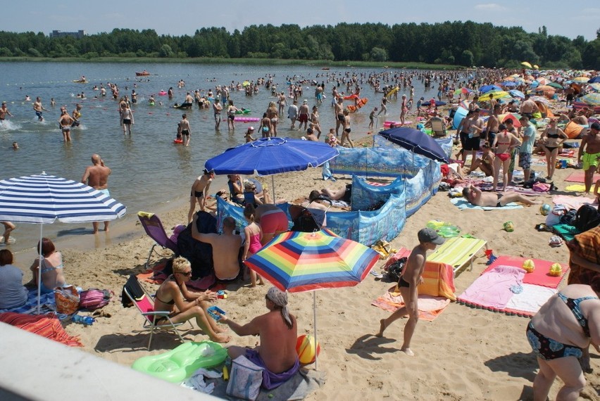 Sobota nad Pogorią III w Dąbrowie Górniczej