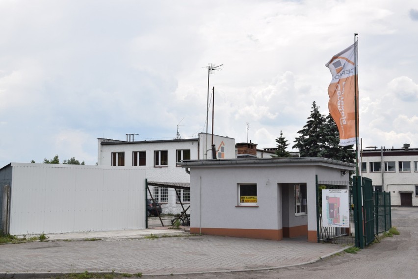 Cerpol w Kozłowicach to producent pustaków ceramicznych,...