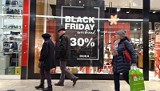 Black Friday 2021: najpopularniejsze miasta na zakupy. Kupuj mądrze w "czarny piątek"