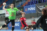 MKS Selgros znów lepszy od Startu Elbląg i w półfinale mistrzostw Polski prowadzi 2-0