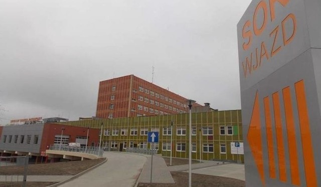Szpital chce przeznaczyć na budowę ośrodka radioterapii 34 mln zł