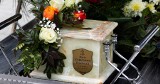 Pogrzeb Marii Zającówny-Radwan. Bliscy pożegnali słynną aktorkę
