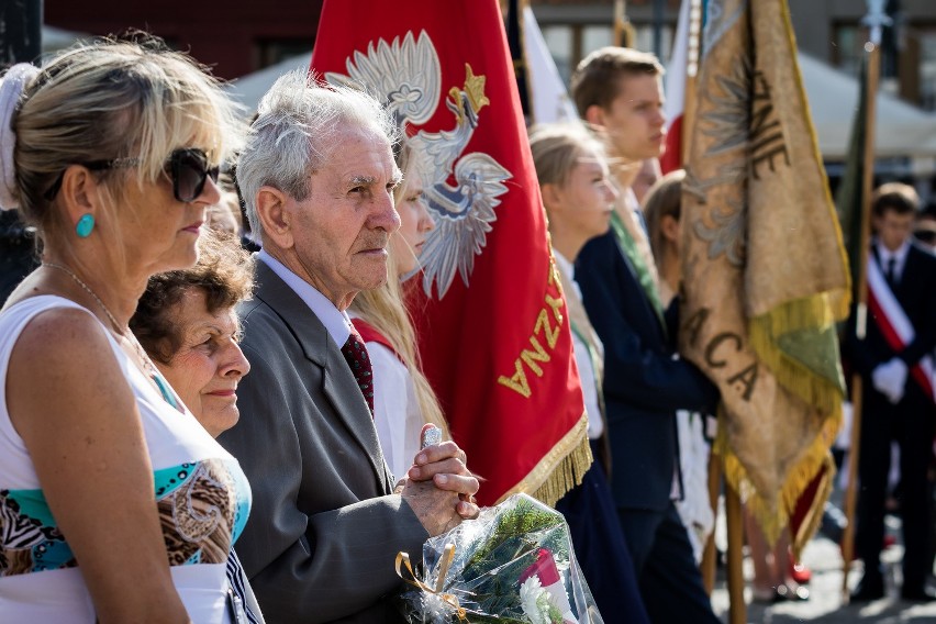 77. rocznica napaści sowieckiej na Polskę 