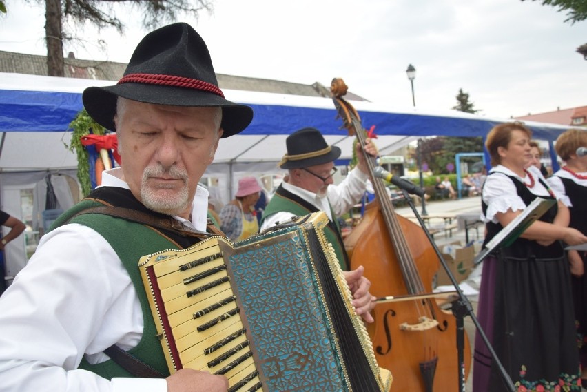 Pomidorowe święto w Krzeszowicach. Konkursy z warzywnymi okazami 