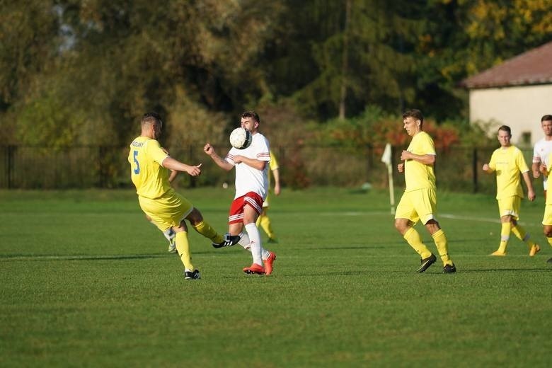 Takim bowiem rezultatem skończyły się derby Opola: Groszmal...