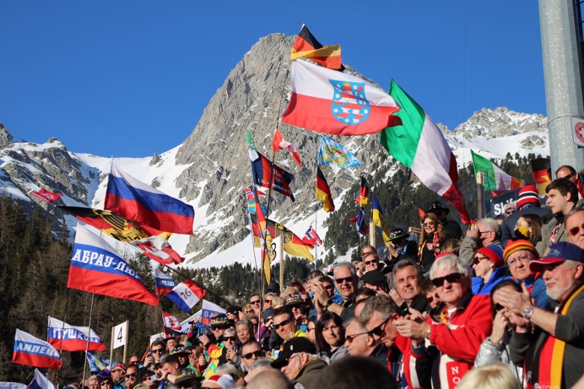 Południowy Tyrol. Guten morgen, jesteśmy we Włoszech