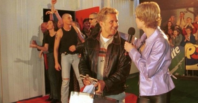Grzegorz Mielec wziął udział w pierwszej edycji show Big Brother.