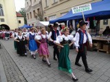 X Międzynarodowe Spotkania z Folklorem w Chełmnie. Zobaczcie zdjęcia