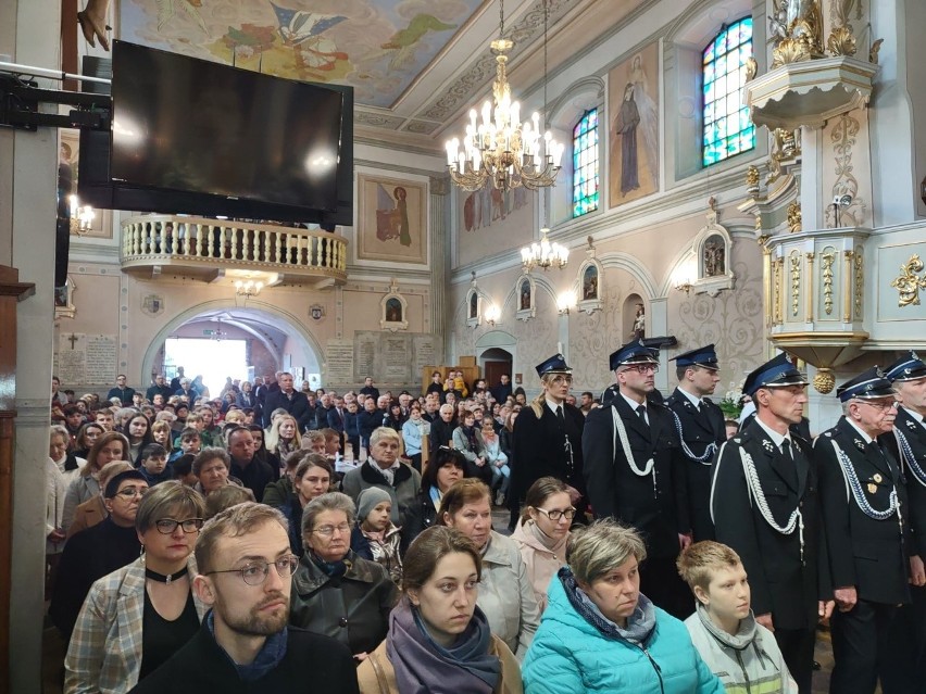 Robert Grudzień pamięta o walczącej Ukrainie - zainicjowane przez niego koncerty "Podaj rękę Ukrainie" trwają w całym kraju
