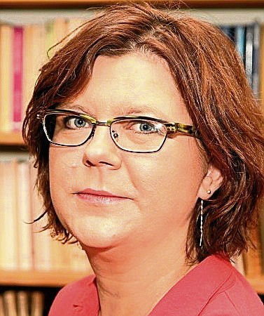 Dr hab. Agnieszka Korniejenko