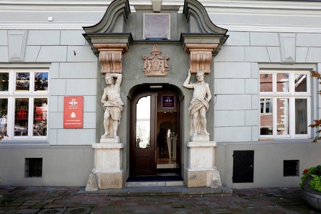 Spotkanie odbędzie się w Instytucie Cervantesa przy ul. Kanoniczej 12 w Krakowie