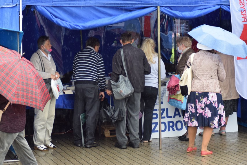 29. Pielgrzymka Rodziny Radia Maryja na Jasną Górę...