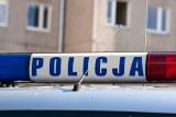 Wypadek w Bujakowie: Dwie osoby ranne w zderzeniu samochodów