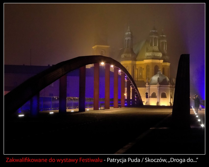 Międzynarodowy Festiwal Fotografii w Rydułtowach, prace...