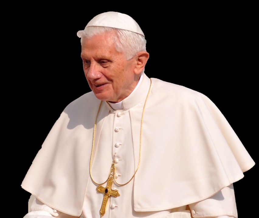 Benedykt XVI, czyli Joseph Ratzinger, był papieżem w latach...