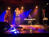 Kawiarnia Fama. Lor zagrały w Białymstoku. Muzyka jak z Halfway Festival (zdjęcia, wideo)