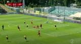 2. liga. Skrót meczu GKS Katowice - Widzew Łódź 1:1 [WIDEO]
